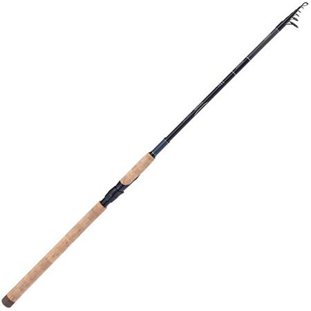 Teleskopische Spinnrute Shimano Rod Catana Fx Spinning Tele