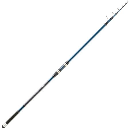 Teleskopische Surf-Rute Daiwa Sealine Tele Surf