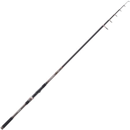 TELESKOPISCHER KARPFENRUTE BALZER DIABOLO FURY CARP TRAVEL