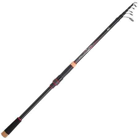 TELESKOPISCHER SPINNRUTE DAIWA CROSSFIRE SL