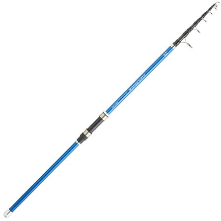 TELESKOPISCHER SPINNRUTE DAIWA TRIFORCE BUSCLE TELE