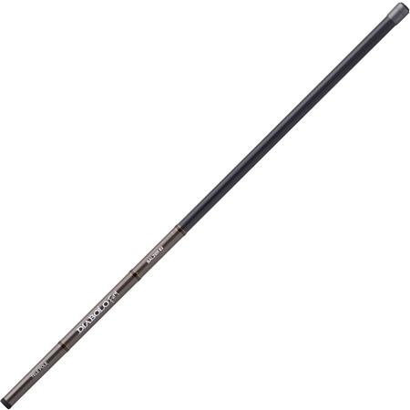 Teleskopischer Stipprute Balzer Diabolo Fury Tele Pole