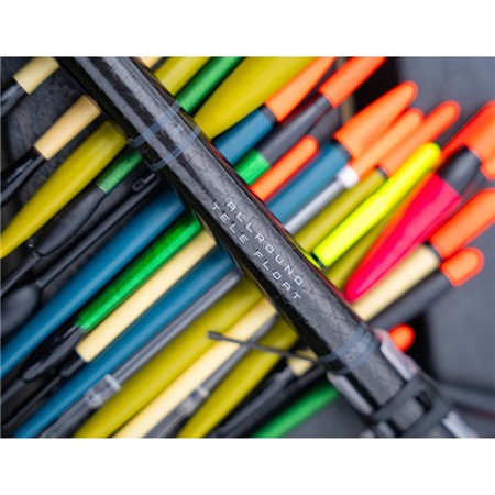 TELESKOPISCHES SPINNING-SET ZEBCO FLOAT COMBO