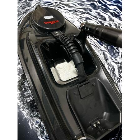 TELESKOPISK BÅDLØFTER BOATMAN BOATLIFTER