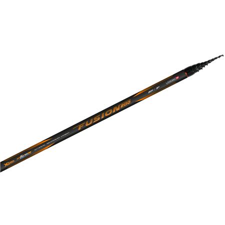 TELESKOPISK BOLOGNESE-STANG COLMIC FUSION 200