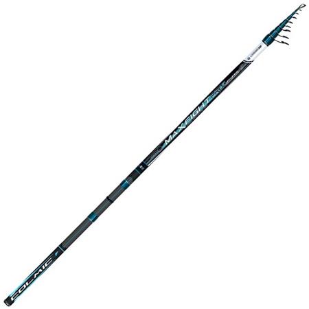 Teleskopisk Bolognese-Stang Colmic Max Fight Pro