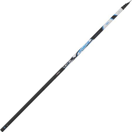 Teleskopisk Bolognese-Stang Tubertini Level Force