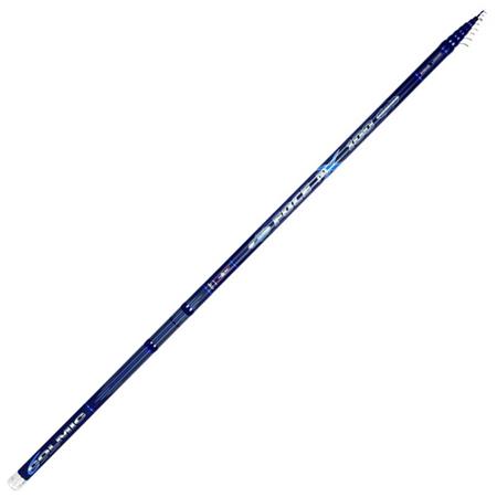 Teleskopisk Bolognesestang Colmic Foce Nx-100