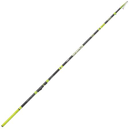 Teleskopisk Bombette-Stang Mitchell Suprema Troutista S3 Rods