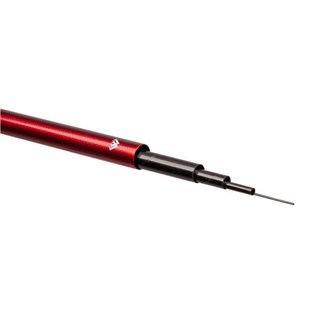 TELESKOPISK COUP-STANG MIKADO MFT POLE