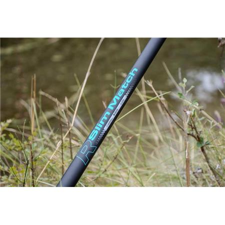 TELESKOPISK COUP-STANG RIVE R SLIM MATCH