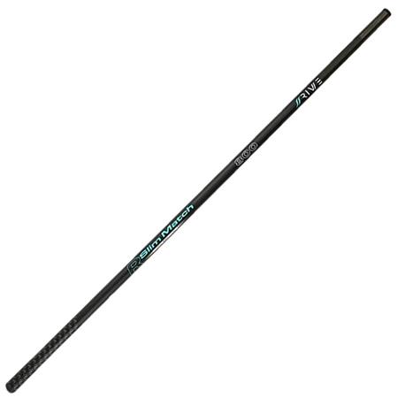 Teleskopisk Coup-Stang Rive R Slim Match