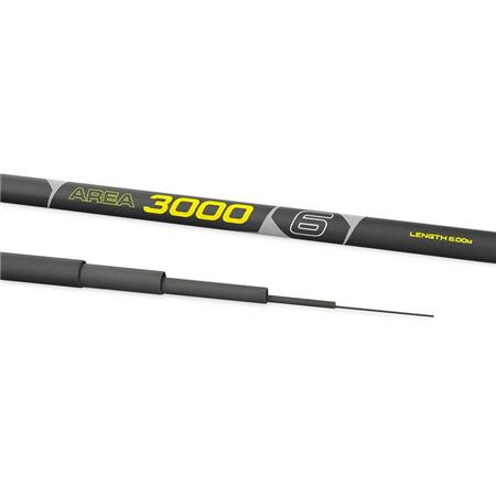 TELESKOPISK COUP-STANG TUBERTINI AREA 3000