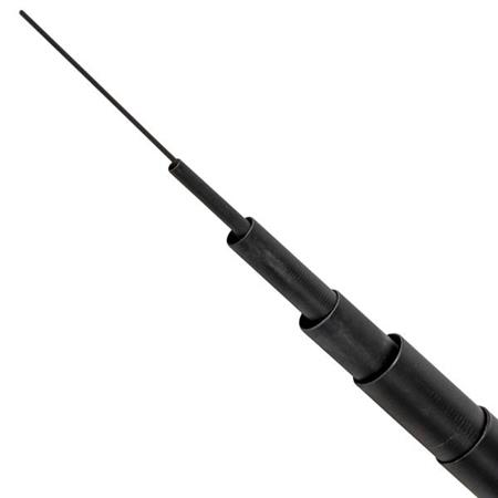 TELESKOPISK COUP-STANG ZEBCO TROPHY TELE POLE