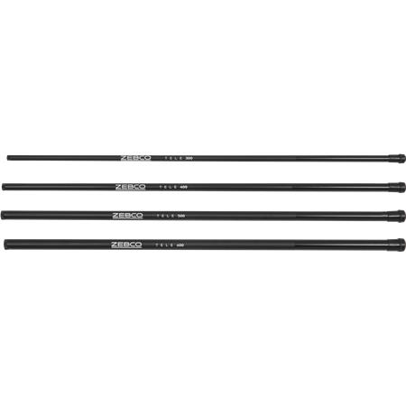 TELESKOPISK COUP-STANG ZEBCO Z SERIES TELE WHIPS
