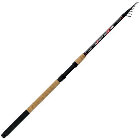 Teleskopisk Engelsk Fiskestang Colmic Hammer Max