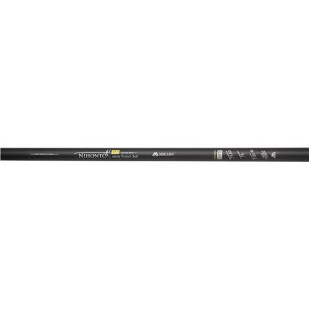 TELESKOPISK ENGELSK STANG MIKADO NIHONTO MINI FLOAT