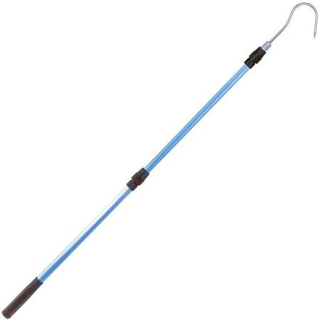 Teleskopisk Gaff Flashmer