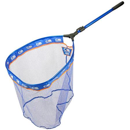 Teleskopisk Håv Colmic Guadino Tele Gumma Net Dorado 5045