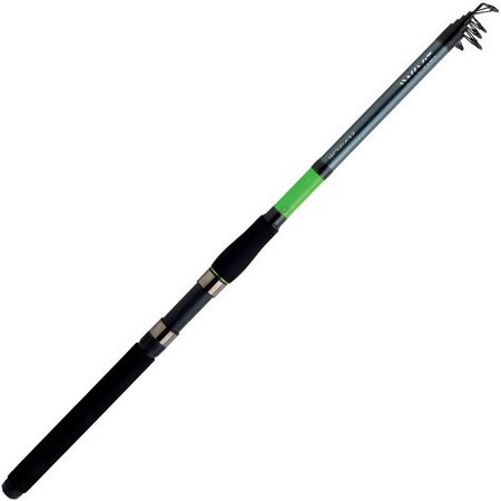 Teleskopisk Havstang Daiwa Sensor Tele Boat