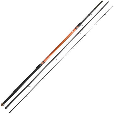 Teleskopisk Justerbar Stang Til Toc-Fiskeri Daiwa Exceler Toc