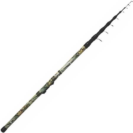 Teleskopisk Justerbar Toc-Stang Autain Sensitive Camouflage