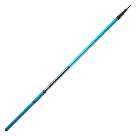 Teleskopisk Justerbar Toc-Stang Garbolino Lexica R