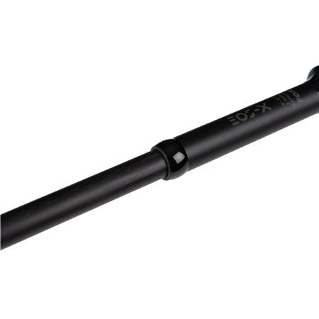 TELESKOPISK KARPESTANG FOX EOS - X TRAVELLER FULL SHRINK