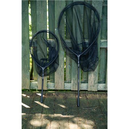 TELESKOPISK LANDINGSNET ZEBCO LATEX FAST NET TELES