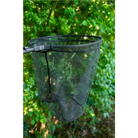 TELESKOPISK LANDINGSNET ZEBCO LATEX FAST NET TELES