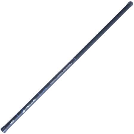 Teleskopisk Landingsnethåndtag Map Generation Power Landing Net Handle