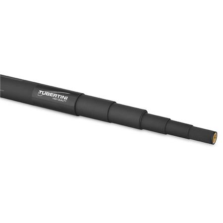 TELESKOPISK LANDINGSNETSKAFT TUBERTINI POLOS MINI HANDLE