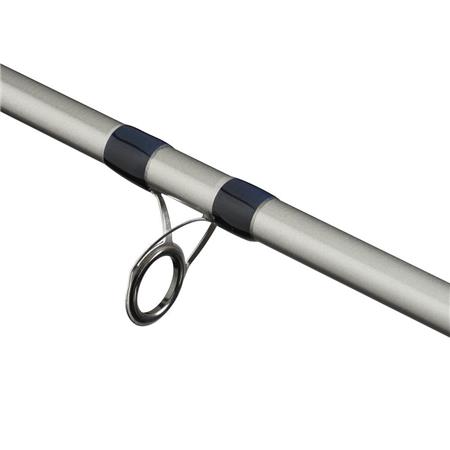 TELESKOPISK SÆT SHAKESPEARE SALT SEABASS SEARCHER COMBO SET