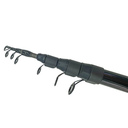 TELESKOPISK SPINNING STANG AUTAIN DESTINY TROUT