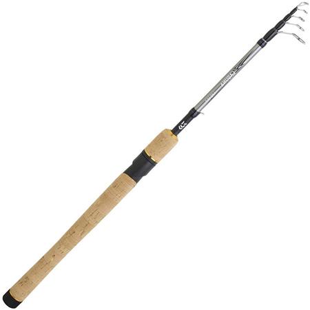 Teleskopisk Spinningstang Daiwa Laguna Tele Spin