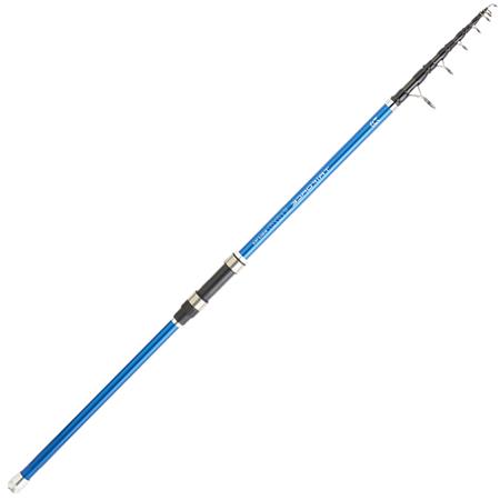 Teleskopisk Spinningstang Daiwa Triforce Buscle Tele