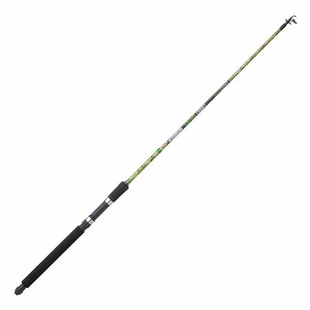 Teleskopisk Spinningstang Garbolino Safari Trout Telespin