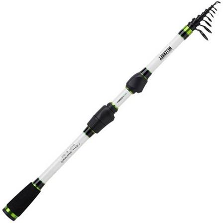 Teleskopisk Spinningstang Mitchell Epic Mx1 Tele Spinning Rod