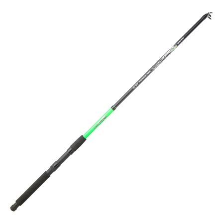 Teleskopisk Spinningstang Srt Fish Instinct Energy Telespin