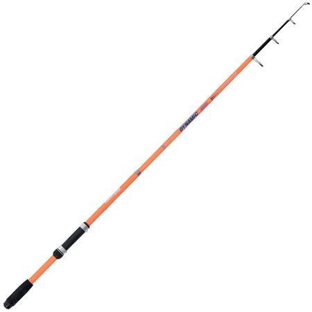 Teleskopisk Spinningstang Yokozuna Dynamic