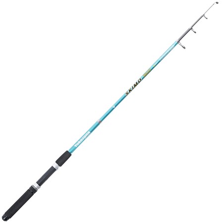 Teleskopisk Spinningstang Yokozuna Skimo