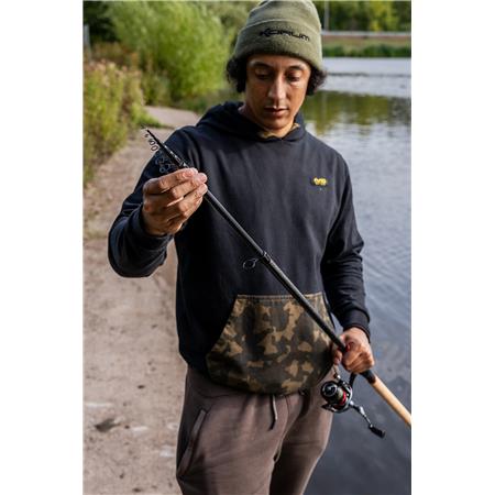 TELESKOPISK SPINNINGSTANG ZEBCO MAGIC TROUT TELE