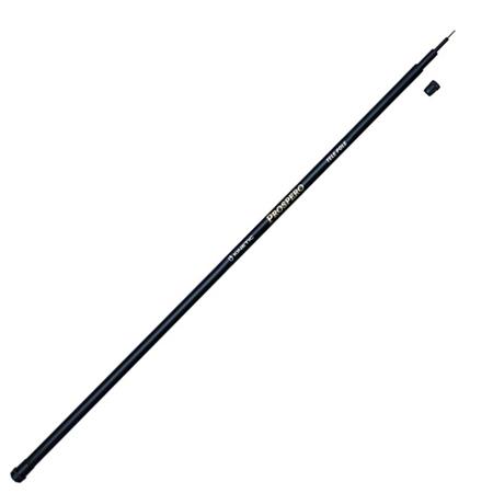 Teleskopisk Stang Kinetic Prospero Pole