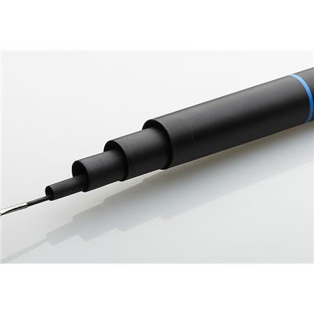 TELESKOPISK STANG TIL COUP-FISKERI DAM BASE-X TELE POLE
