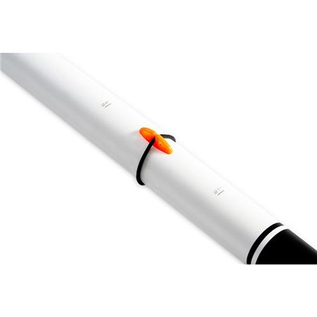 TELESKOPISK STANG TIL COUP-FISKERI GURU AVENTUS ZERO 600