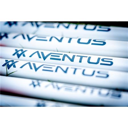 TELESKOPISK STANG TIL COUP-FISKERI GURU AVENTUS ZERO 600