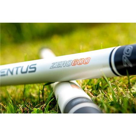 TELESKOPISK STANG TIL COUP-FISKERI GURU AVENTUS ZERO 600