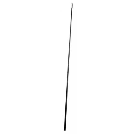 TELESKOPISK STANG TIL COUP-FISKERI OKUMA G-POWER TELE POLE