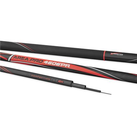 TELESKOPISK STANG TIL COUP-FISKERI TUBERTINI AREA PRO 4600
