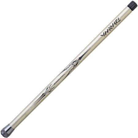 Teleskopisk Stang Til Stangfiskeri Daiwa Triforce Short Whip